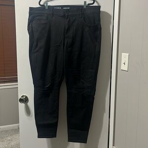 NWOT Torrid Bombshell Skinny Premium Stretch High-Rise Jean